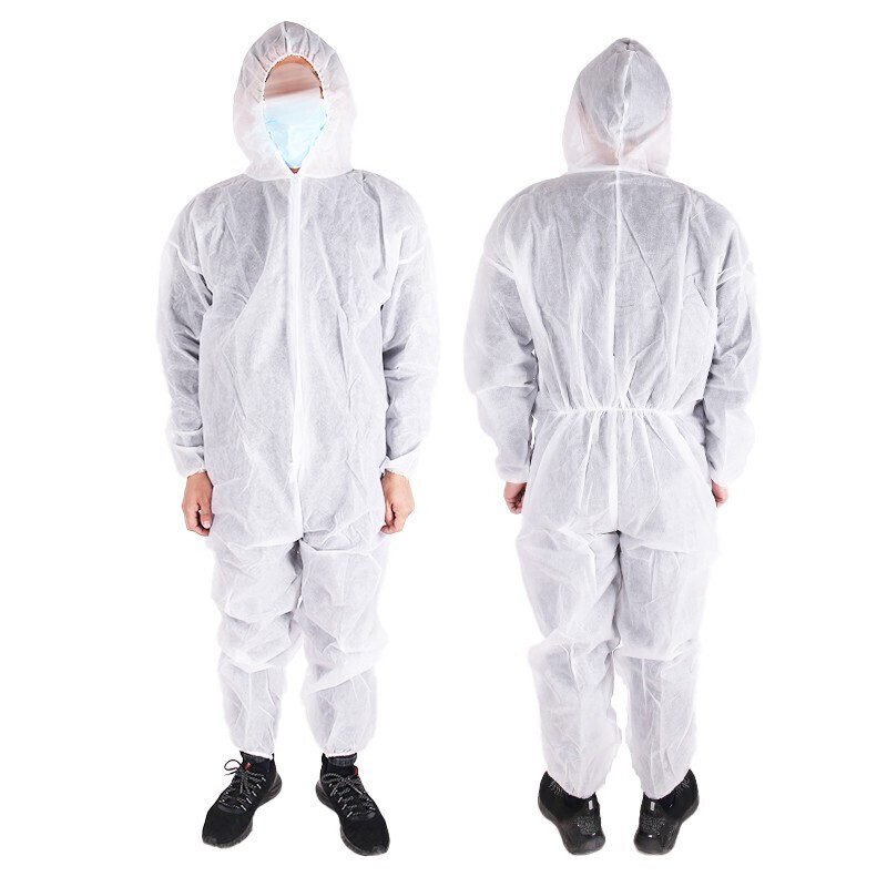 醫(yī)用防護用品 防護服、隔離衣與護目鏡的關(guān)鍵作用與使用指南