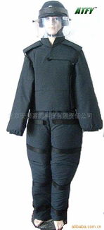 北京安泰富源科貿(mào)有限責任公司防護服產(chǎn)品管理軟件設(shè)計與開發(fā)方案